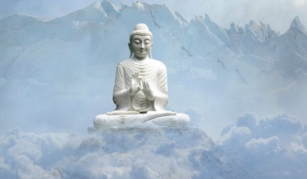 Buddhistiske lover for karmisk rensing