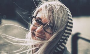 Slik er personer med god selvfølelse