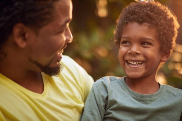 Betydningen av grenser og normer for barn