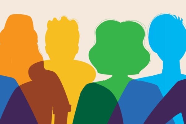 Forskjellene mellom biologisk kjønn og kjønnsidentitet