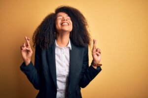 Hvorfor er vi overtroiske?