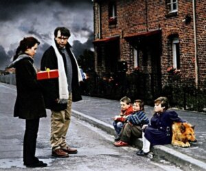 It All Starts Today: En film som forteller om viktigheten av offentlige skoler