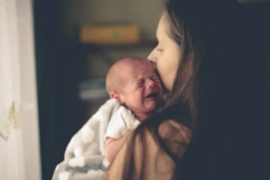 Hvordan man kan roe gråtende babyer, ifølge vitenskapen