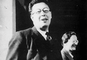 Otto Fenichel: En andregenerasjons psykoanalytiker
