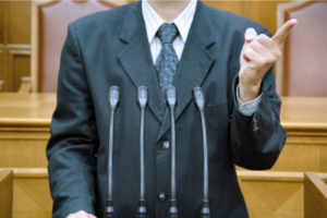 Nevropolitikk: Studiet av politisk atferd