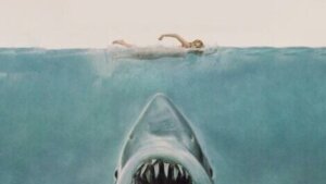 Haisommer: En annerledes skrekkfilm