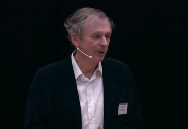 Rupert Sheldrakes eksperimenter og vitenskapelig kritikk