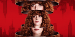 Russian Doll: Nihilisme, satire og det moderne samfunnet