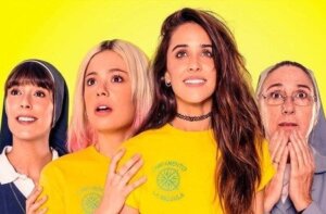 Holy Camp! – Et pust av frisk luft