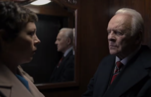 The Father, en rørende film om Alzheimers sykdom