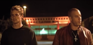 The Fast and the Furious – Syv livsleksjoner
