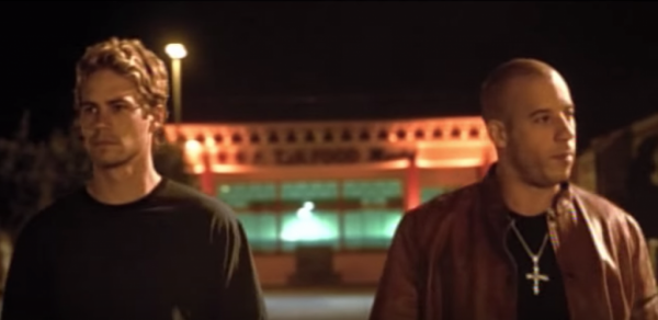 The Fast and the Furious – Syv livsleksjoner