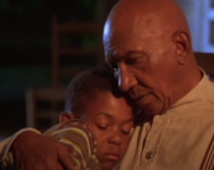 Fem filmer om raushet