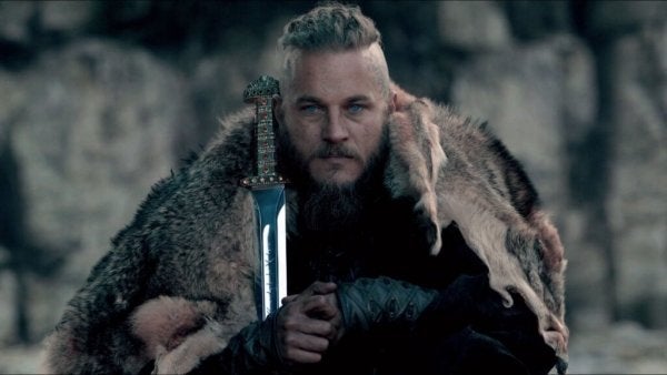 Ragnar Lodbrok – Refleksjoner fra en legendarisk helt