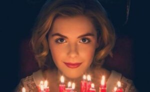 Sabrina Spellman – en oppdatering av verdier
