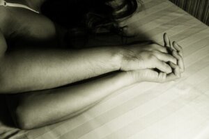 Karakteristika ved seksuelle fikseringer og parafilier