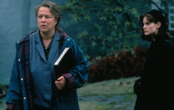 Dolores Claiborne: Undervurder aldri en mors styrke