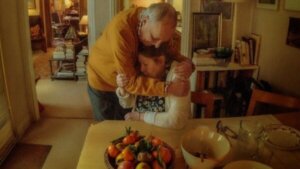 Vortex: En sviende ærlig beretning om alderdom og demens