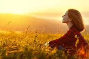 Finn ut hva som begeistrer deg og livet ditt vil bli bedre