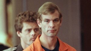 Jeffrey Dahmer, Milwaukee-kannibalen
