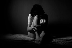 Avhengighet – In the Realm of Hungry Ghosts