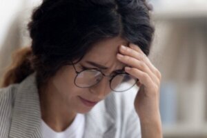Effektene angst og depresjon har på tvangslidelser (OCD)