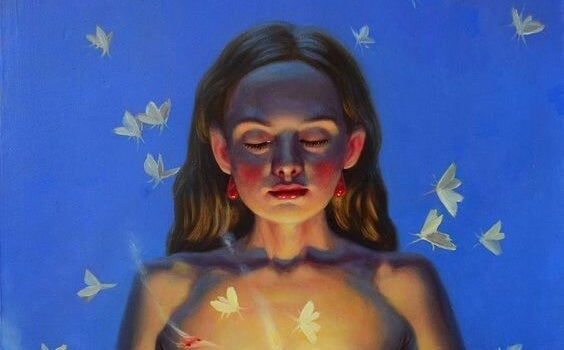 Aksept er ikke å vifte med det hvite flagget og gi opp