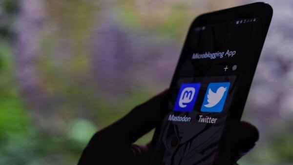 Mastodon: Alternativet til Twitter?