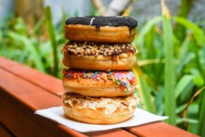 Supernormale stimuli: Hvorfor vi elsker søppelmat