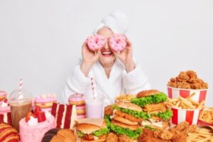 Obesogene miljøer fremmer fedme