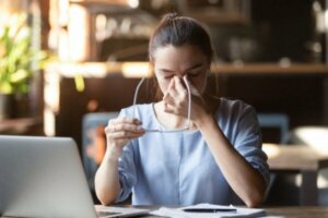 Datasyke: Når teknologien overvelder deg