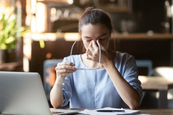 Datasyke: Når teknologien overvelder deg