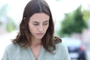 Viktigheten av å innrømme at du ikke føler deg bra når du er deprimert