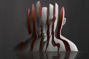 Hukommelse og dissosiasjon