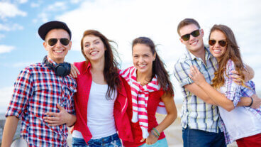 Hvorfor generasjon Z er den nyktreste i historien