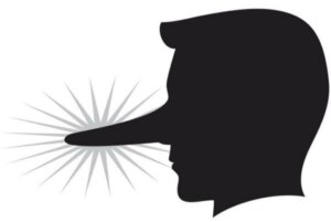 Løgnene som menn oftest forteller