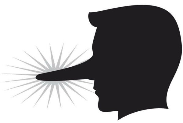 Løgnene som menn oftest forteller