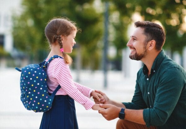 Farene ved positiv forsterkning i barns oppdragelse