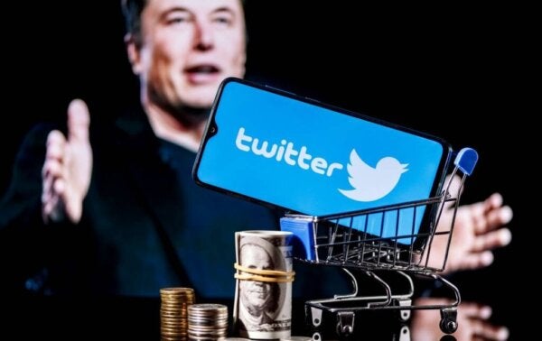 Elon Musk og Twitter: En pågående saga