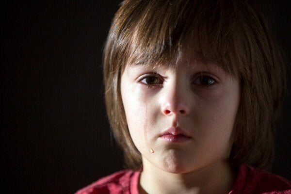 Hva skjer med mishandlede barn?