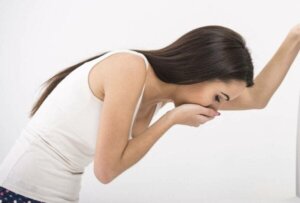 Psykogene brekninger