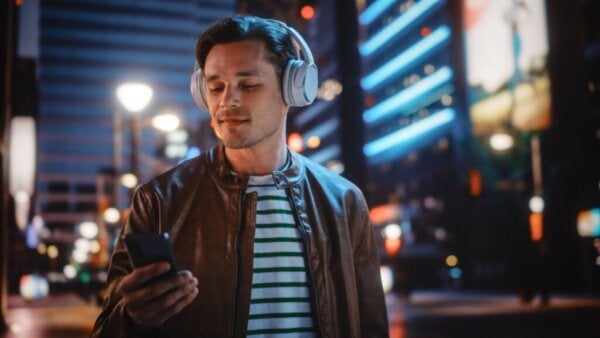 Psykopatenes favorittmusikk