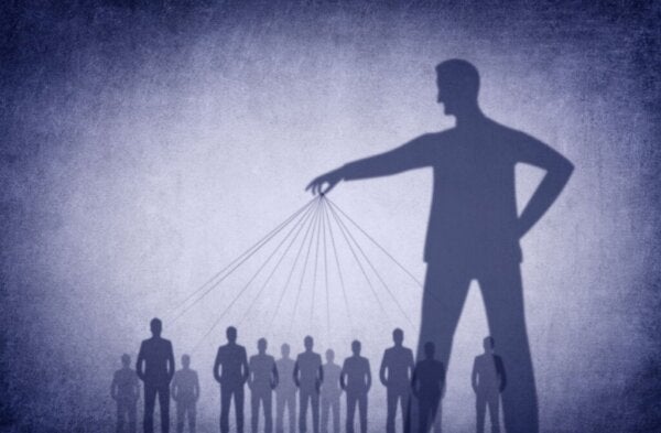 Hva er tvangsorganisasjoner og hvorfor er de farlige?