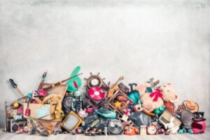 Koblingen mellom samlemani og ensomhet