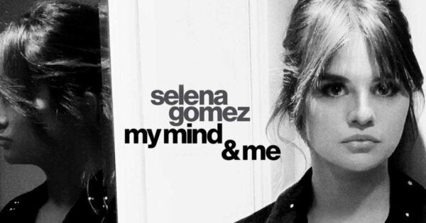 My Mind and Me: Selena Gomez og hennes psykiske kamper