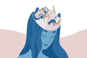 Golemans prestasjonsmodell for emosjonell intelligens på arbeidsplassen