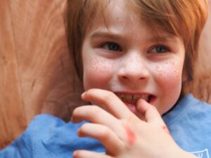 Stimming: Selvstimulerende atferd ved autisme