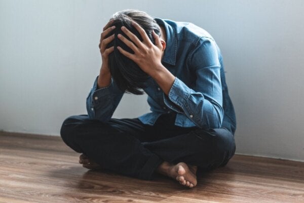 Hvordan jeg håndterte å miste alt: en personlig beretning