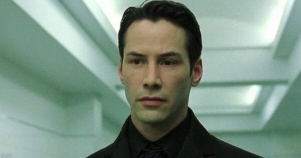 Ti av de beste filmene med Keanu Reeves