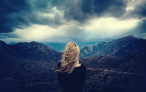 Alle har gode dager og dårlige dager